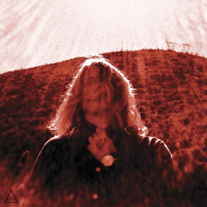 Manipulator by Ty Segall. Drag City / AP Photo