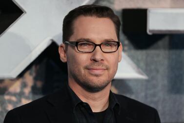 'Bohemian Rhapsody' director Bryan Singer has been removed from his film’s Bafta Film Awards nomination list. AFP