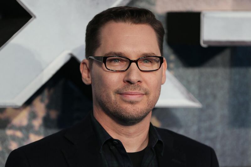 (FILES) In this file photo director Bryan Singer poses on arrival for the premiere of X-Men Apocalypse in central London on May 9, 2016.  "Bohemian Rhapsody" director Bryan Singer on Thursday January 24, 2019 dismissed an article detailing fresh sexual misconduct allegations -- some involving teenage boys -- as a "homophobic smear piece." / AFP / Daniel LEAL-OLIVAS
