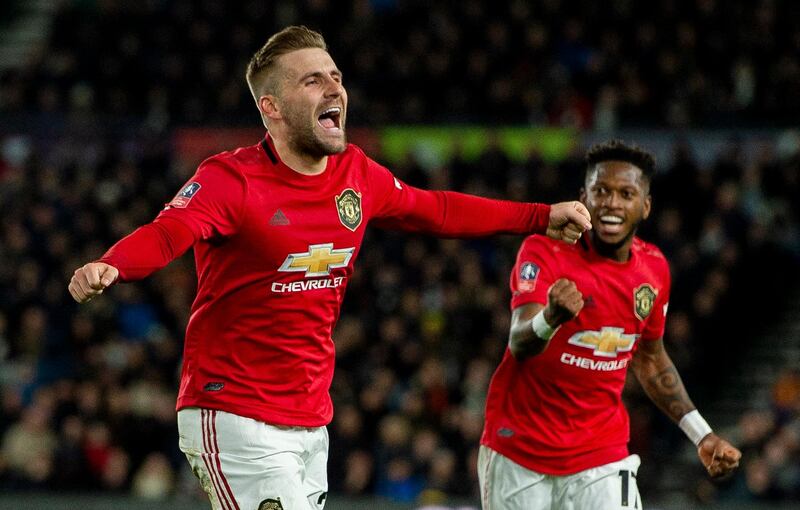 Luke Shaw: The young Manchester United left-back was regularly singled out by Mourinho - even when he played well. After a 1-1 draw with Everton in 2017, Mourinho said Shaw had "a good performance but it was his body with my brain. He was in front of me and I was making every decision for him." In 2016 he accused Shaw of being 25 metres away from his man instead of 5 in a defeat at Watford. "Give him 25 metres and you have to press. But no, we wait. It is a tactical but also mental attitude,” he said.  EPA