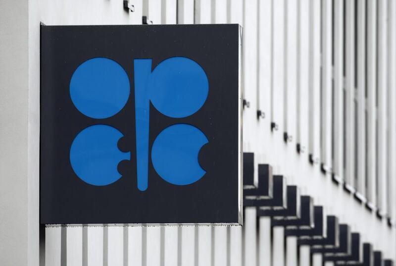 #55 – In what year did the emirate of Abu Dhabi join Opec? Heinz-Peter Bader / Reuters