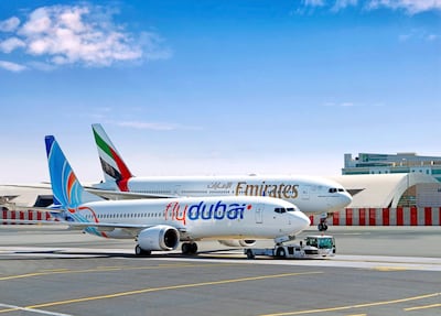 Emirates and Flydubai have renewed their codeshare partnership, allowing travellers access to more than 100 destinations to, through and from Dubai. Dubai Media Office
