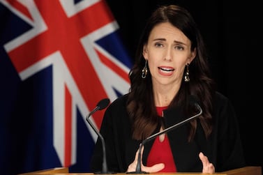 The issue the man behind the #TurnArdern campaign has with Jacinda Ardern, the New Zealand prime minister, seems to be that she gets too much publicity. AFP