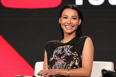 A body has been found in the search for 'Glee' star Naya Rivera in Lake Piru in Southern California on Sunday, July 12. AP 