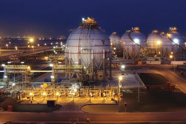 Under Adnoc proposals, Ruwais will be home to a manufacturing ecosystem. Photo Courtesy: Adnoc