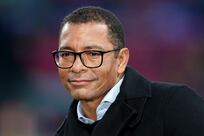 Why former footballer Gilberto Silva believes AI can kick out online abuse