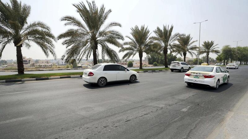 RAK police are calling on motorists to pay their fines promptly and take advantage of a discount. 