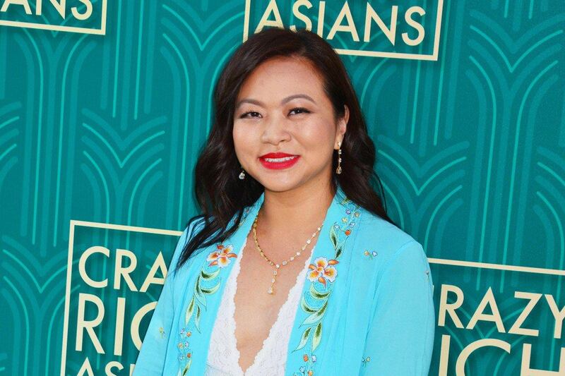 Adele Lim will not be working on the sequels to 'Crazy Rich Asians'