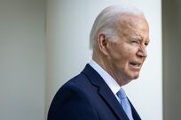 Biden calls ICJ arrest warrant outrageous, Iran declares five days of mourning - Trending