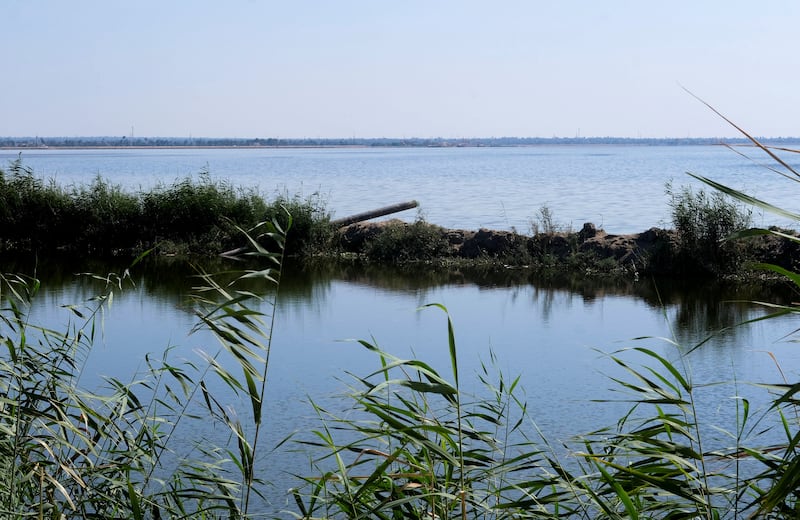 Egypt's scarce farmland along the Nile is farmed intensively, and agricultural run-off has damaged water quality in Qarun Lake, a problem documented in a 2017 government study that also noted increased salinity as a result of evaporation.