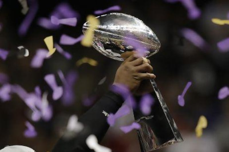 The NFL should look into the glitches from last season such as the scheduling of the Super Bowl. Gene Puskar / AP Photo