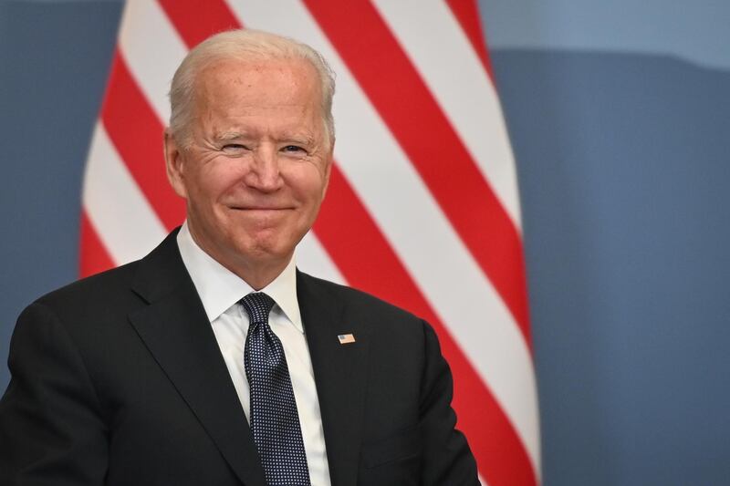 If President Joe Biden’s meeting with Russian President Vladimir Putin on Wednesday goes well it could also have significant implications for countries across the Middle East. EPA