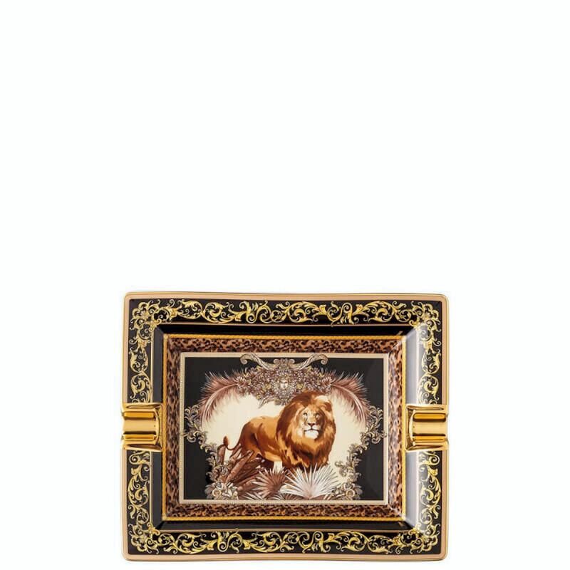 Ashtray, Dh960, Versace