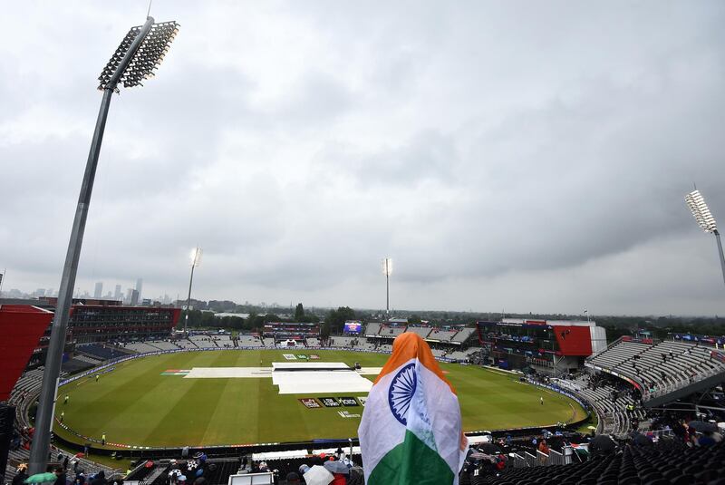 FINISH RAIN-DELAYED MATCHES: It is shocking to note only Australia, England and Afghanistan got a full result from their nine group games. This indirectly cost Pakistan a place in the semi-finals given it put a dent in their points tally - in theory, of course. For this reason, reserve days should be brought into the group phase. Because the ICC's priority should be fairness even if this poses logistical challenges, such as scheduling and television coverage. Getty Images