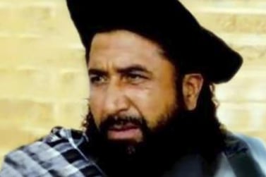 Taliban co-founder Mullah Abdul Ghani Baradar is leading peace talks with the US in Doha.