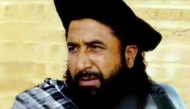 Taliban co-founder Mullah Abdul Ghani Baradar is leading peace talks with the US in Doha.