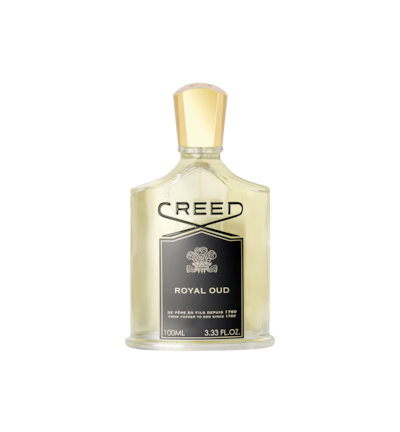 Creed Royal Oud. Photo: Creed.