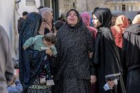 Al Shifa Hospital attacked, Gaza truce talks, Putin claims fifth term, Trump – Trending