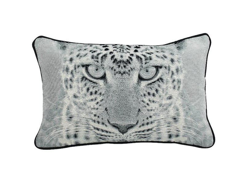 1. Cushion. Courtesy of Indigo Living