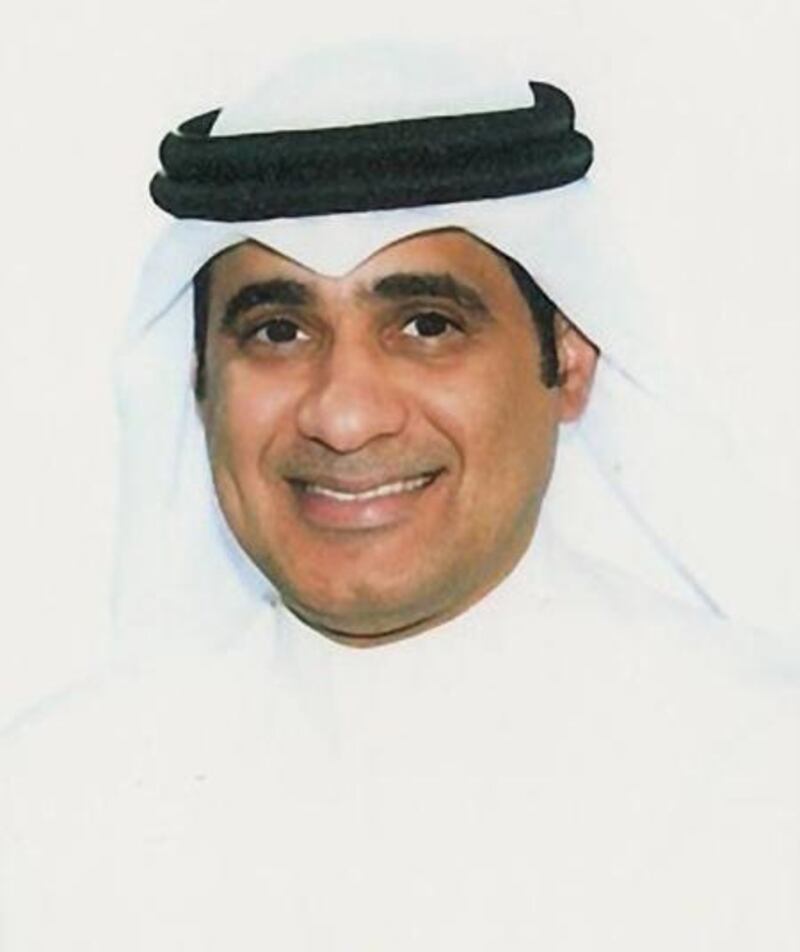 Ahmed Abdullah Aljarrah Al Hammadi, Khor Fakkan, 518 votes