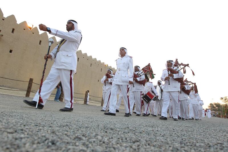 Visit Al Ain to see and experience the fourth edition of Traditional Handicrafts Festival, featuring insight on the traditions of the UAE, as well as workshops and more. TCA Abu Dhabi