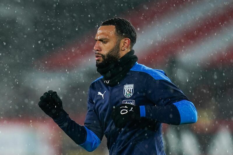 Matt Phillips (Snodgrass 87’) – N/A. Got in a good block to ensure the Baggies stayed on level terms. 
Darnell Furlong (Peltier HT) - 7, Was given a couple of early tests and defended brilliantly and he continued that, making a goal line clearance. Also put some terrific balls into the box. AP