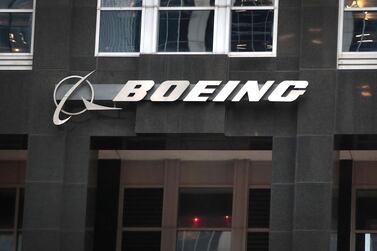 Executives from Boeing and Embraer are franstically trying to close a $4.2bn tie-up deal. AFP