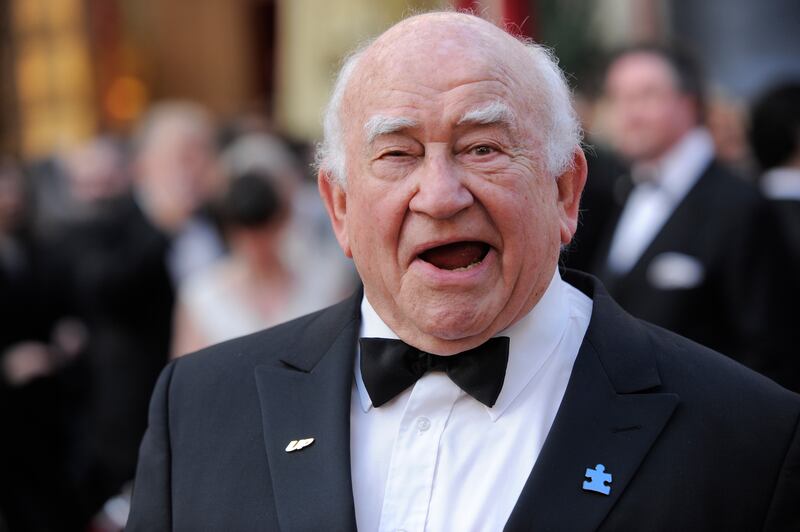 Ed Asner, November 15, 1929 – August 29, 2021. The American actor, best remembered for playing Lou Grant on ‘The Mary Tyler Moore Show’ and its spin-off series ‘Lou Grant’, died aged 91. Over the course of his career he won seven Emmys and played opposite John Wayne in the 1966 classic Western ‘El Dorado’. He also served as president of the Screen Actors Guild. AP