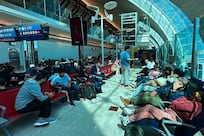 UAE flight delays: Why travellers should not go to Dubai Airport and what to do instead