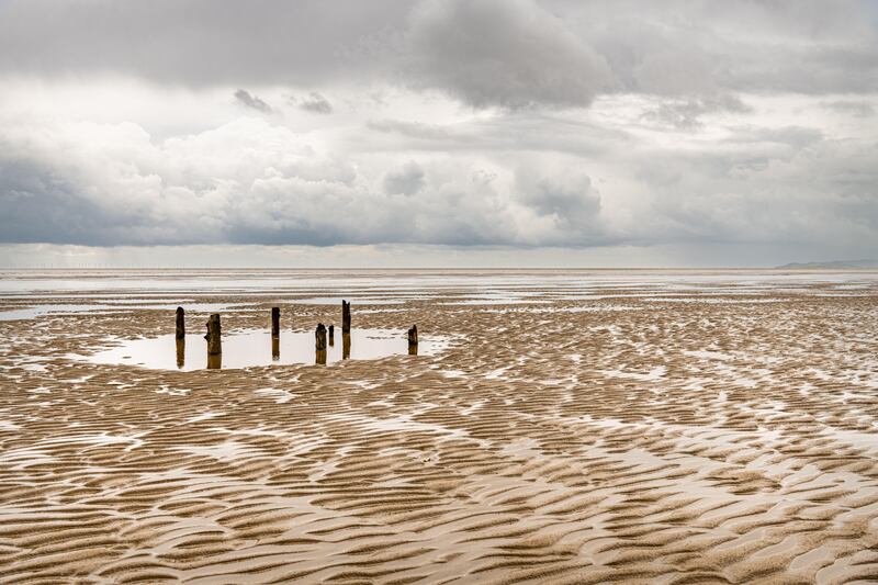 7. Mersehead Sands, Dumfries and Galloway. Alamy