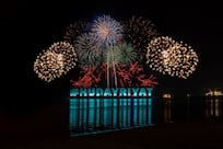 Eid Al Fitr 2024: Fireworks to light up the skies over Dubai and Abu Dhabi
