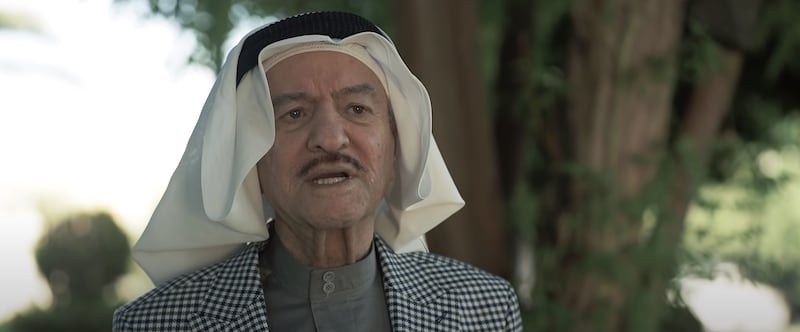Iraqi artist and singer Yas Khidr has died at the age of 85 in Baghdad, Iraq. YouTube