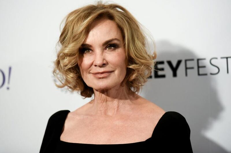 Jessica Lange at the 32nd Annual Paleyfest event in Los Angeles on Sunday celebrating “American Horror Story: Freak Show”, in which she stars. The actress revealed that she will not be appearing in the next season of the show, American Horror Story: Hotel. Richard Shotwell/Invision/AP