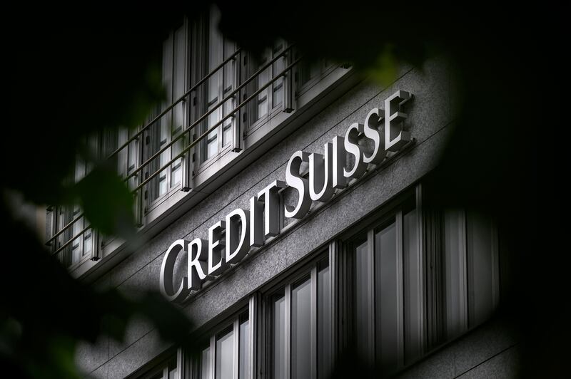 Swiss blog Inside Paradeplatz reported that US-based State Street could make a bid for Credit Suisse, citing an “insider”. AFP