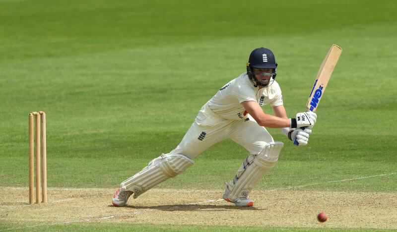 5) Ollie Pope. Showed why many deem him the most talented England batsman of the coming generation with a fine tour of South Africa. AP