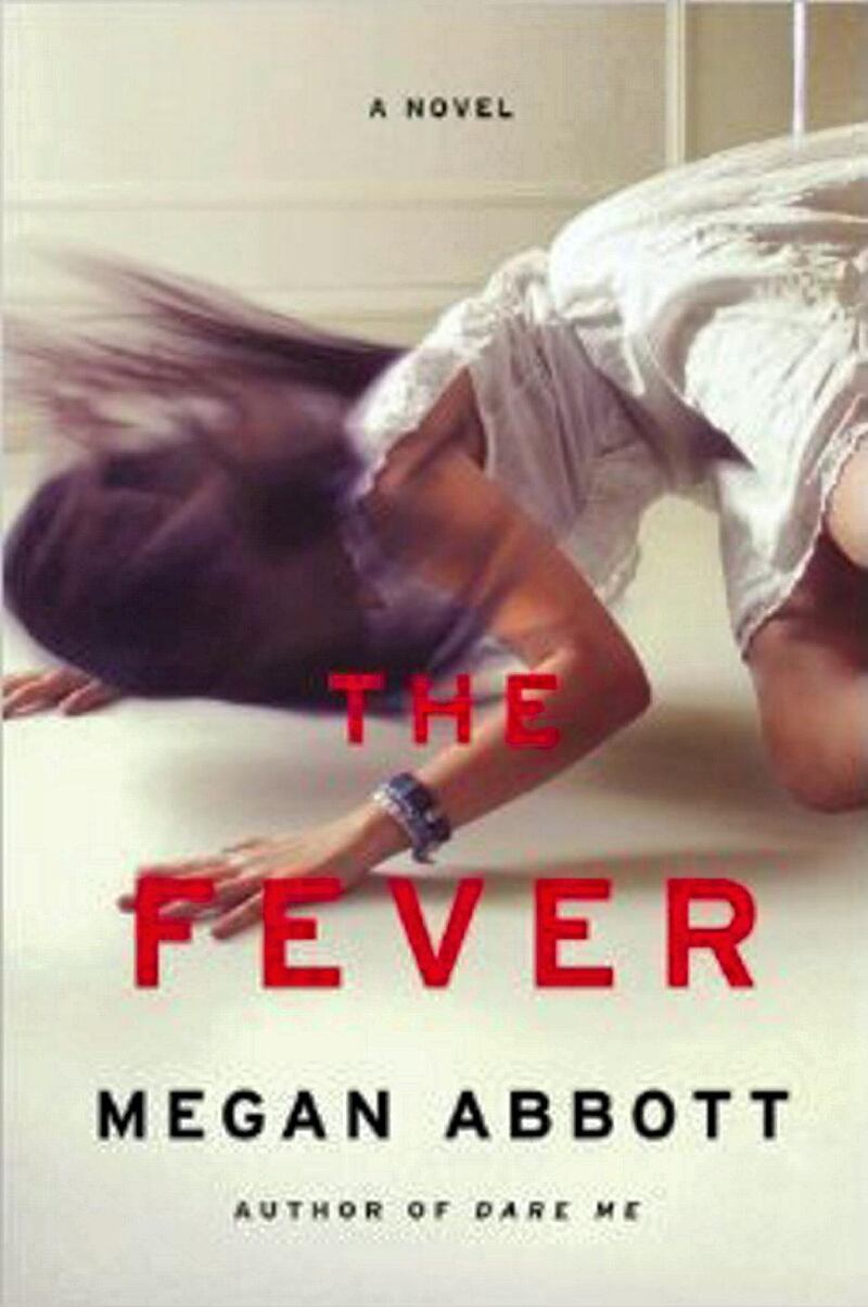The Fever by Megan Abbott 