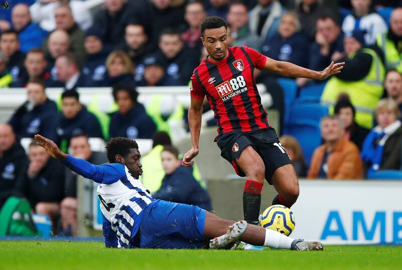 Junior Stanislas - £35,000 a week. Reuters