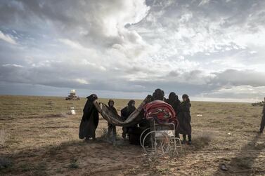 With the collapse of the last ISIS stronghold in the village of Baghouz in Syria last month, the fate of foreign fighters and their families has become a significant problem for governments as the conflict against ISIS draws to a close.Campbell MacDiarmid