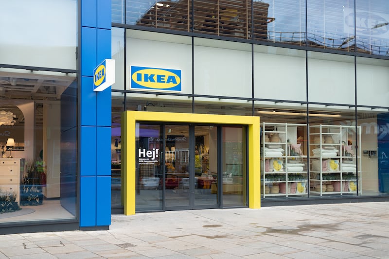 Ikea has raised prices on some of its most popular item as supply issues persist. Photo: Ikea
