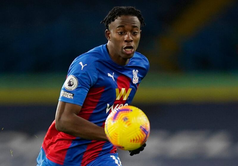 Jean-Philippe Mateta - 4, Making his Palace debut, Mateta’s touch was appalling early on which led to him giving the ball away for the opener. The service to him wasn’t great and it looks like he needs time to adapt. Reuters