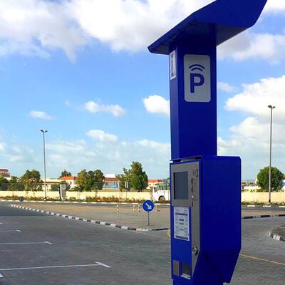 All paid parking zones in Dubai - except multi-level parking lots – will be free for Eid Al Adha. Courtesy: Dubai Media Office