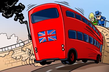 Shadi's take on Brexit