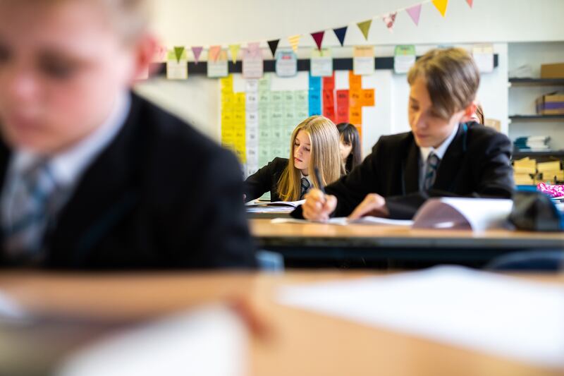 Eton College, a boarding school near Windsor in Berkshire, and academy trust Star Academies will set up three state sixth forms in Dudley, Middlesbrough and Oldham. PA