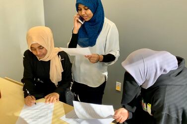 The Million Muslim Votes campaign is organising an unprecedented voter turnout campaign to increase civic engagement in the 2020 US presidential election. Emgage