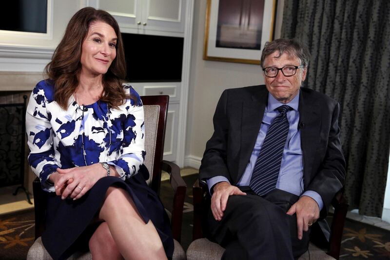 After 27 years of marriage, Microsoft co-founder Bill Gates and his wife Melinda filed divorce documents on May 3, 2021, citing a broken relationship as the reason for the split. Reuters