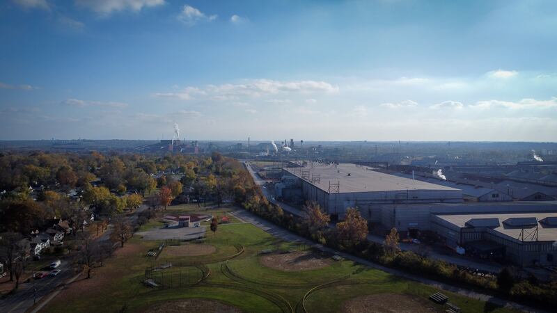 AK Steel, recently bought out by Cleveland-based Cliffs, has a renowned history in Middletown dating back to the turn of the 19th century. 