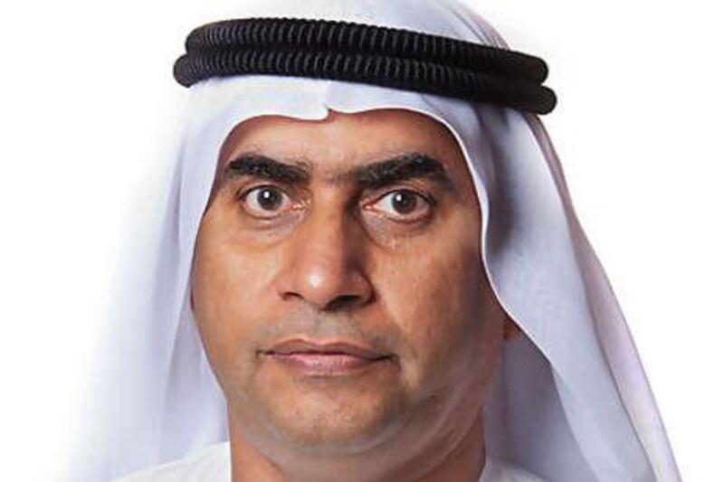 Abdul Raheem Abdul Lateef Shaheen wants more effective policies to bring more Emiratis into the job market.