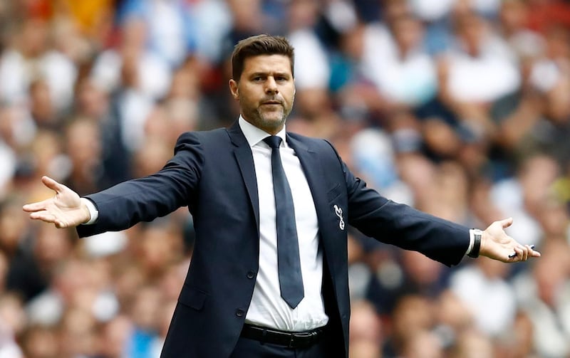 Knowing the difficulty clubs have in prising away Tottenham's players, could you imagine the struggle to get manager Mauricio Pochettino. You'd think chairman Daniel Levy would literally chain himself to 'Poch'. Regarded as the brightest managerial talent in the Premier League along with Pep Guardiola, he may prefer a move to Barcelona or Real Madrid when his time is up at Spurs but United will likely come calling should Mourinho go.        Getty Images