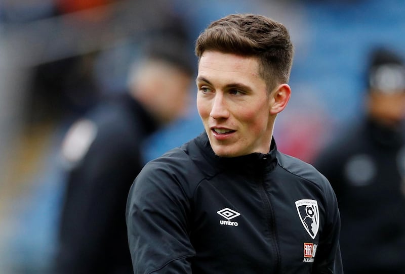 Harry Wilson, Bournemotuh, seven goals. Reuters