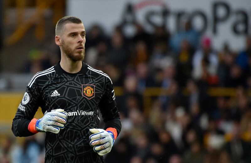 MANCHESTER UNITED RATINGS: David De Gea 8: Up against a side who are struggling for goals and had lost their last three home league matches. Best save was just before hour mark from Neves free-kick. Top save from Jimenez in injury-time. Another clean sheet. AP